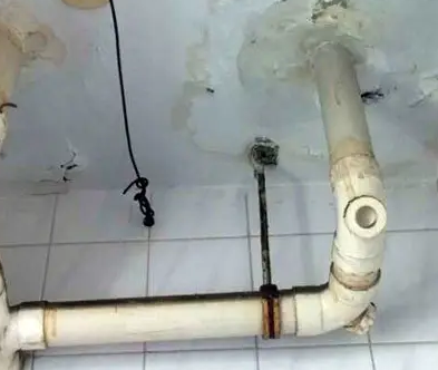 喀什卫生间漏水检测多少钱