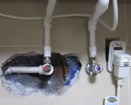 喀什漏水维修多少钱