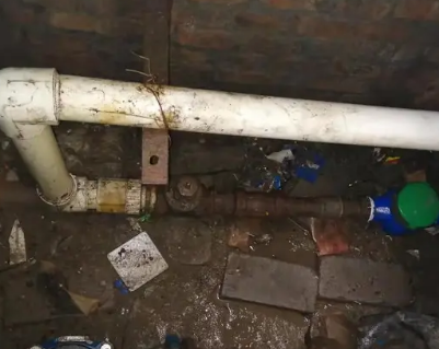 喀什水管维修哪家好