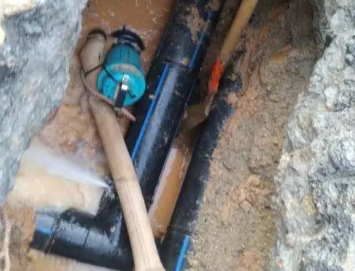 喀什水管维修哪家好