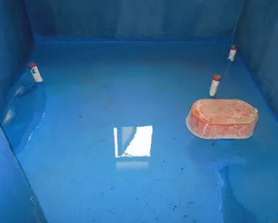 喀什卫生间防水多少钱