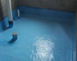 喀什卫生间防水哪家好
