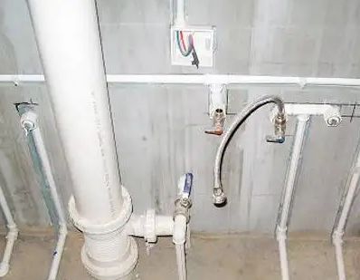 喀什水管维修价格明细