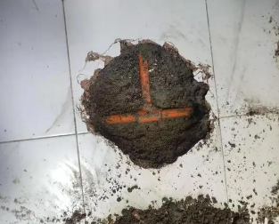 喀什查漏水多少钱