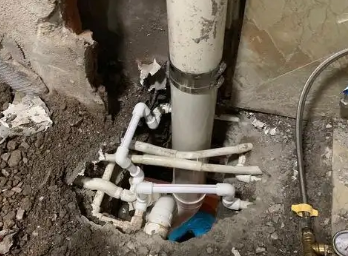 喀什卫生间漏水检测多少钱