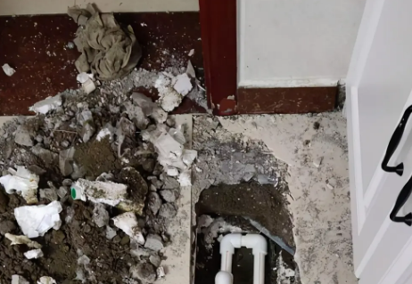 喀什卫生间漏水检测哪家好