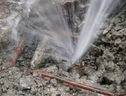 喀什水管维修多少钱