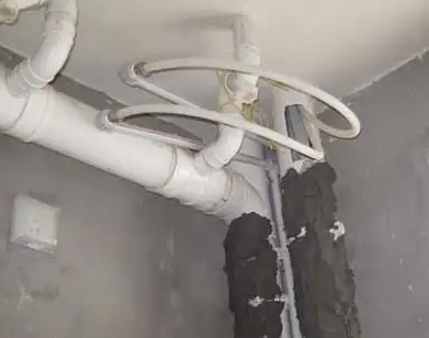 喀什水管维修哪家好