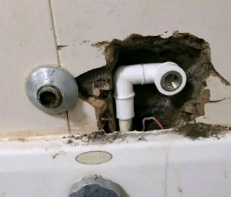 喀什卫生间漏水检测多少钱