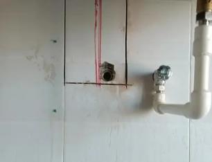 如何判断和喀什卫生间漏水维修