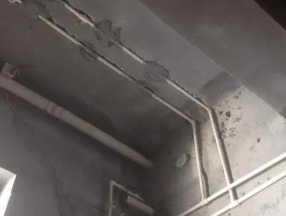 喀什卫生间漏水维修技术的依据是什么