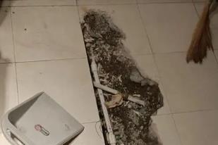 喀什卫生间漏水检测电话