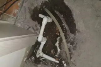 喀什卫生间漏水检测多少钱
